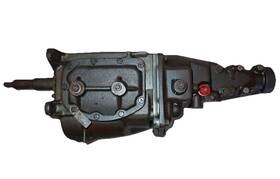 General Motors As3-t10w Borg Warner Super T-10 Power Brute 4 Speed Transmission Chevy Buick Olds Pontiac