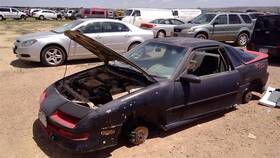 General Motors - Foreign 400-59352 Manual Transmission Fwd Without Cruise Control Fits 90-92 Isuzu Impulse 369028