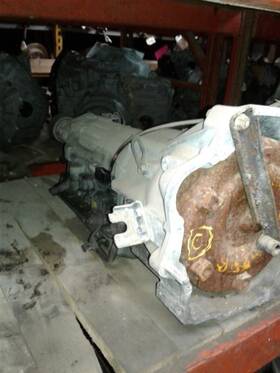 General Motors - Foreign 400-61394 Automatic Transmission 2wd Fits 00 Tracker 23745