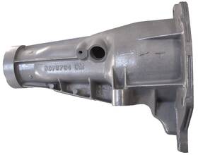 General Motors Muncie 3978764 4 Speed Tail Housing 1971-1974 Gm 32 Spline Output Muncies