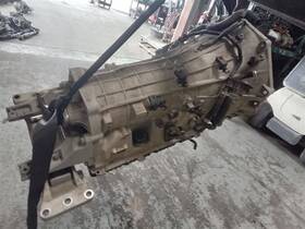 Genesis 400-10578 Automatic Transmission 5.0l Rwd Us Market Fits 18-19 G80 318719
