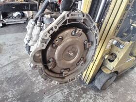 Genesis 400-62871 Automatic Transmission Sedan 3.8l Rwd Us Market Fits 15-16