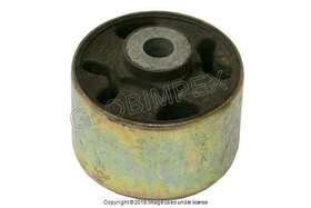 Genuine Porsche 964 375 055 81 911 1990-1998 Transmission Mount 1 Year Warranty