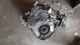 Getrag 1504295 Mini Cooper 02-04 Oem 6 Speed Manual Gearbox Transmission 2300