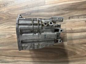 Getrag 233.0.0166.91 Supra Early V160 Rear Housing 33103-0w040