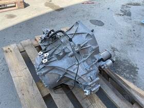 Getrag 7640847-09 15 Mini Cooper S 6sp Manual Transmission Bfj F54 F55 F56 13-19 25k
