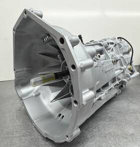 Getrag Rbmt82l-r Mt82 Transmission/remanufactured/2015-17 Ford Mustang/5.0l/6 Speed/rbmt82l-r