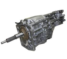 10142016 Gm T5 V6 Camaro World Class Transmission 5 Spd 1993 2wd 3.4l No Core Charge