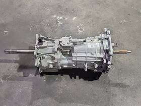 Gm 24272353 2015-2019 Corvette C7 Z06 7 Speed Manual Transmission Used Oem 11k