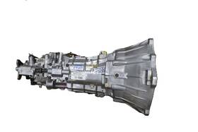 Gm 24298784 New Oem 6-speed Manual Transmission Assembly Camaro 6.2l 2016-2024