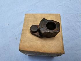 Gm 2875017 Nos 1971-1972 Vega Opel 3 Speed Inter Shift Lever 1st Reverse 2nd 3rd