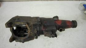 3770973 Gm 3743368 Chevy 3 Speed Manual Transmission Without Verdrive Chevrolet 1950-1960 S 3770973 Gm 3743368 Chevy 3 Speed Manual Transmission Without Verdrive Chevrolet 1950-1960 S