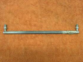 3759064 Gm Nos 1955-1962 Chevrolet Corvette Powerglide Trans Throttle Linkage