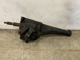 3845157 Gm 1955 - 1957 Chevrolet 3 Speed Manual Transmission Saginaw
