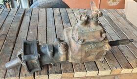 Estest25 Gm 591747 1951 Chevy 216 Manual Transmission For Only