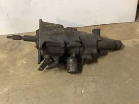 Gm 8845044 Chevy 3 Speed Manual Transmission Without Verdrive Vintage Chevrolet Oem