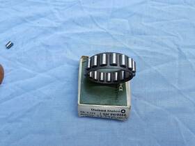 Gm 9419248 Nos 1963-1974 Muncie 4/speed Front Mainshaft Roller Bearing With Cage