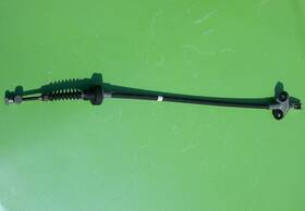 Gm 96053979 Chevy Metro 89-01 Manual Transmission Cable Assy Oem Geo Sprint 85-91