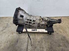 Gm Motors Pontiac Original Genuine Factory Oem 2 Door Convertibl 27y132421 Solstice Gxp 07-09 2.0l 5 Speed Gearbox Manual Stick Shift Transmission
