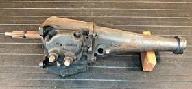 3743388 Gm / Saginaw Used 3-speed Manual Transmission - For Various Models