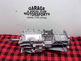 1352-108 Gm T5 S10 & Blazer 4 X 5 Speed 1982-1992 Fits And 6 Cylindar 14 23