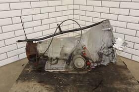 Gmc 08691936 1987-1994 Sierra 4wd 5.7 L Automatic Transmission