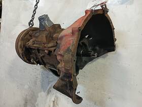 Gmc 400.gchc74 Muncie Sm465 4 Speed Transmission 1974 11330330
