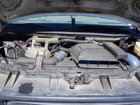 400-00594 Gmc Truck Automatic Transmission 4l80e Opt Mn8 6.6l Fits 08-09 Express 2500 Van 26293966