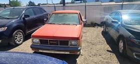 400-02970a Gmc Truck Automatic Transmission 2wd Th700 Fits 83-87 Blazer S10/jimmy S15 25309422