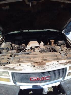 400-03049b Gmc Truck Automatic Transmission 4wd 4l80e 6.5l Fits 99-00 Chevrolet 2500 Pickup 25008947