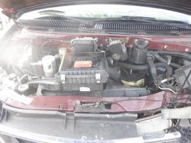 Gmc Truck 400-03829 Automatic Transmission Rwd Fits 01 Astro 27116783