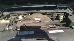 Gmc Truck 400-03890 Automatic Transmission 6.0l C3 Awd Fits 01 Sierra 1500 Pickup 26754362