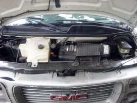 Gmc Truck 400-04022 Automatic Transmission 4l60e Opt M30 5.0l Fits 02 Express 1500 Van