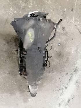 Gmc Truck 400-04023 Automatic Transmission 4l80e Opt Mt1 4.3l Fits 02 Express 1500 Van 1454857