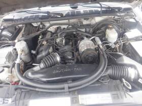 Gmc Truck 400-04258 Automatic Transmission 2.2l Fits 03 S10/s15/sonoma 25064169