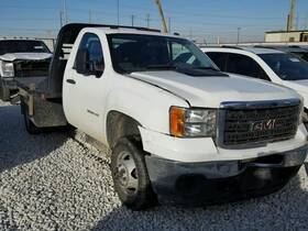 400-04892 Gmc Truck Automatic Transmission 6.6l 2wd Opt Pto Fits 13 Sierra 3500 Pickup 568596