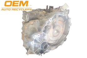 Gmc Truck 400-10319 Transmission Vin Z 11th Digit 2.5l Awd Fits 17 Acadia 577041