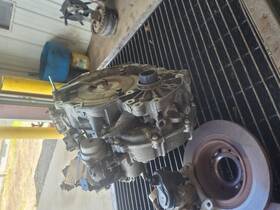 Gmc Truck 400-10937 Automatic Transmission Awd 1.5l Fits 18-19 Terrain 574530
