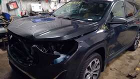 Gmc Truck 400-10939 Automatic Transmission Awd 2.0l Fits 18-19 Terrain
