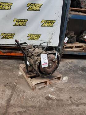 Gmc Truck 400.gm9900 Automatic Transmission Allison At545 7.4l Fits 2000 Heavy Duty 1305653