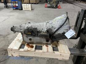 400.gm9u06 Gmc Truck Savana 2500 Fits 2006 Automatic Transmission 4.8l 4l80e Option Mt1 Id Mcp 848754