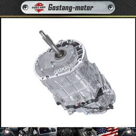 Gostang Gm2277405g For Jeep Wrangler 1991 1992 1993 4.0l L6 Gas Ax15-ka Transmission Assembly