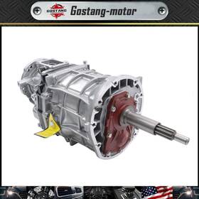 Gostang Gm2285106g Manual Transmission Assembly For Jeep Wrangler 1994-1995 1997-1999 4.0l L6