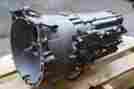 Gs6-37bz Bmw 2006-2008 E85 E86 Z4m Coupe Roadstr 6 Speed Manual Zf Transmission 70k Miles