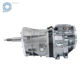 Hp134484 Happy19star 5-speed Manual Transmission 1994-2002 For Jeep Wrangler Tj Yj 4 Cyl 2.5l Ax5