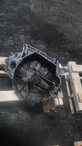 105496 Honda Used Manual Transmission Assembly Fits 2002 Civic Mt 2.0l Dohc Grade C 105496 Honda Used Manual Transmission Assembly Fits 2002 Civic Mt 2.0l Dohc Grade C