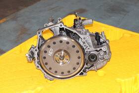 Honda 2001-2005 1.7l 01 02 03 04 05 Civic 1.7l 5-speed Manual Transmission D17 Free Shipping
