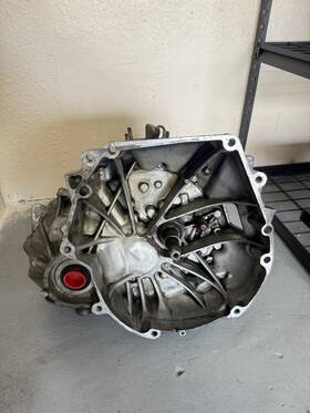 Honda 20011-5cd-j42 2020 Civic Si Manual Transmission 54k Miles