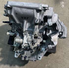 Honda 20011-65p-j41 2022 Civic Si Fwd Manual Transmission Assembly 5k Miles 1.5l # Nb1-trs325
