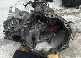 20011-p2e-a50 Honda 92 - 95 Civic Si D16y8 1.6 Vtec Transmission